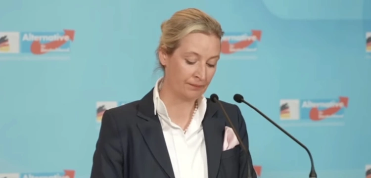 Niemcy opuszczą UE? AfD chce referendum