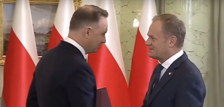 Co z ustawą budżetową? Prezydent zajął stanowisko