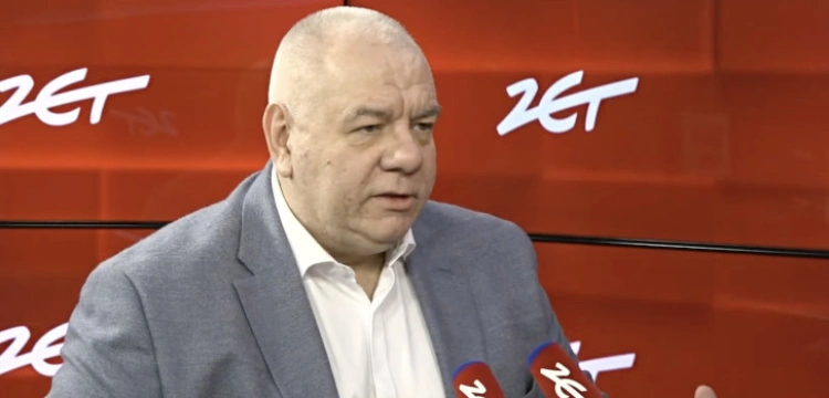 Sasin: Zwycięstwo Trzaskowskiego to porażka dla Tuska