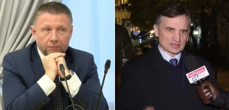 Zbigniew Ziobro: Mój paszport jest ważny