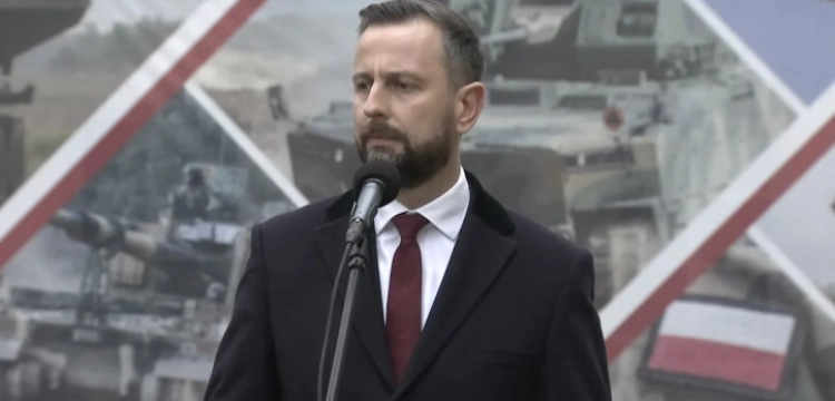 „Zakładam każdy scenariusz”. Kosiniak-Kamysz o potencjalnym ataku na Polskę