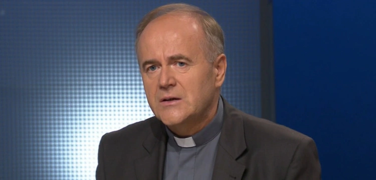 Ks. prof. Kobyliński dla Frondy: Politycznie Franciszek sympatyzuje z Kremlem