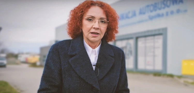 Terminal w Świnoujściu zagrożony? Niepokojące działania prezydent miasta