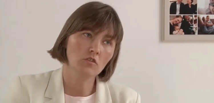 Prof. Żukowska-Gardzińska: „Franciszkańska 3” to stronniczy materiał, a nie obiektywne śledztwo