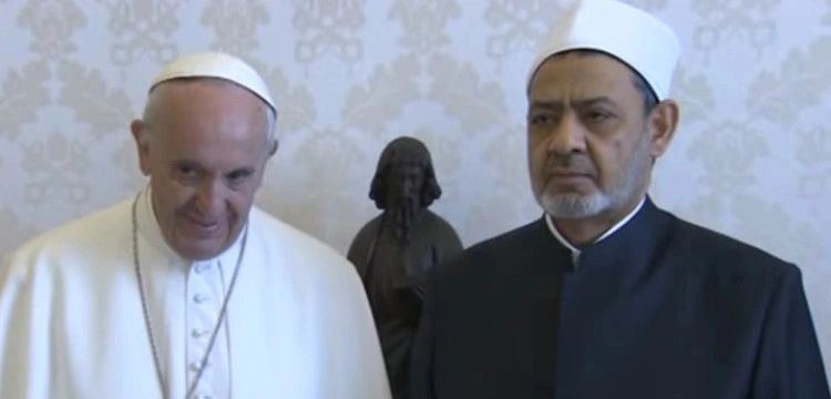 Stało się. W Abu Zabi ukończono budowę „Domu Rodziny Abrahamowej”