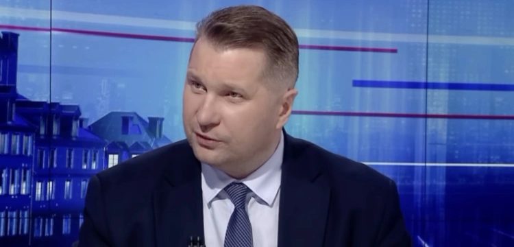 Gdzie PiS znalazło pieniądze, których nie było za PO? Prof. Czarnek: Wystarczy nie kraść