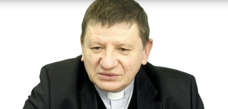 Przewodniczący Episkopatu Ukrainy: Ekshumacje ofiar to fundament pojednania