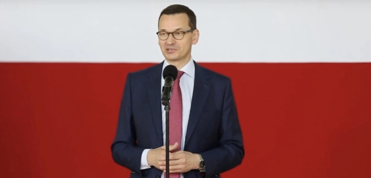 Bezprecedensowa kwota zwrotów podatku PIT. Premier: Robimy wszystko, aby w Polsce opłacało się żyć