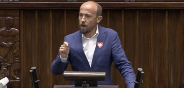 Nowelizacja prezydenta w Sejmie. Budka oskarża PiS o… uleganie rosyjskim wpływom