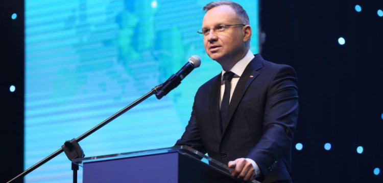 Prezydent: Dziś rola Inicjatywy Trójmorza jest nie do przecenienia