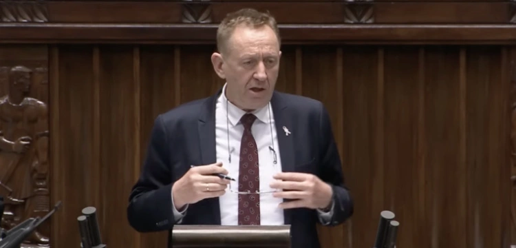 Minister Telus: Bruksela musi usłyszeć rolnicze weto