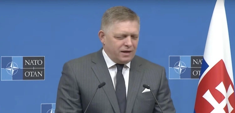 Robert Fico przeszedł kolejną operację
