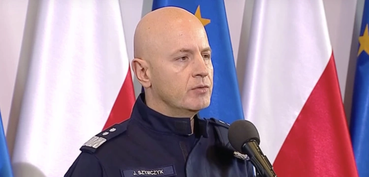 Jaka jest prawda ws. pani Joanny? Policja ujawnia nagrania