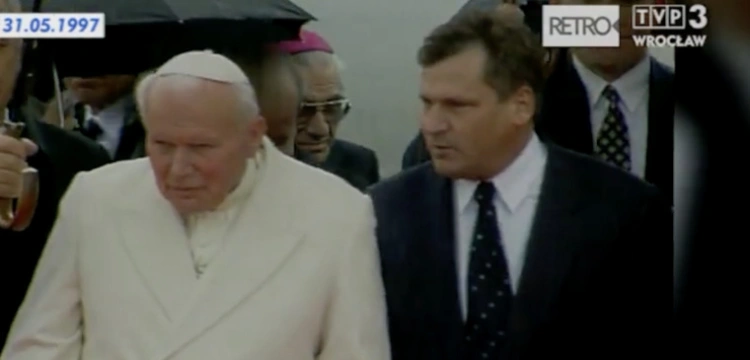 Zdrowe relacje państwa i Kościoła. 30 lat temu podpisano konkordat