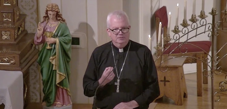 Bp Donald J. Hying: Niemieccy biskupi odrzucili fundamentalne nauki Kościoła