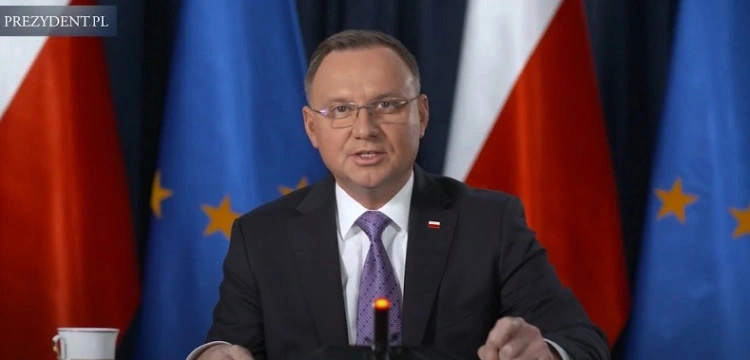 Bezpieczny kredyt 2 proc. na mieszkania. Prezydent podpisał ustawę