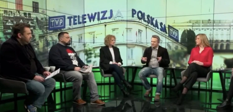 Dziennikarze Onetu alarmują. „PO nie chce robić wolnych mediów, tylko rządowe”