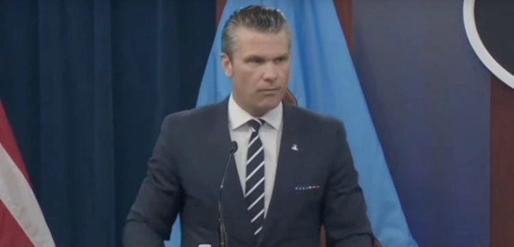 Szef Pentagonu: Zniszczyliśmy irański program nuklearny