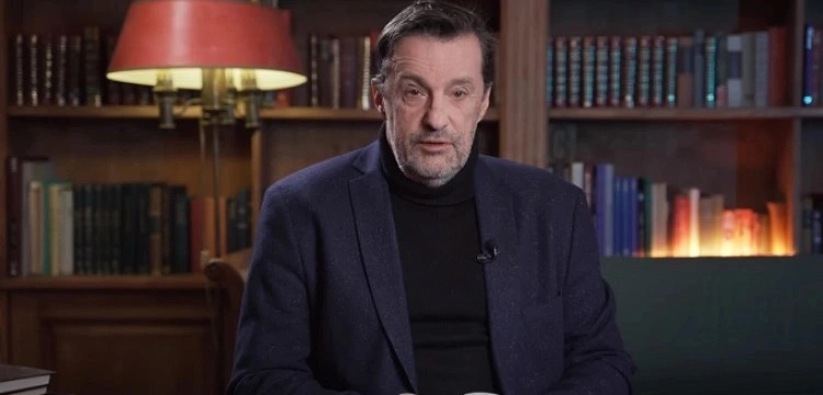 Gadowski: Żarty się skończyły. Prezydent powinien poprosić o ochronę Wojsko Polskie