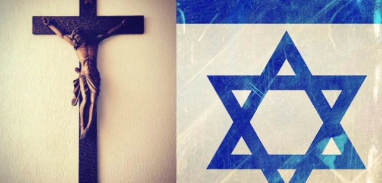 Ks. M. Rosik : Jak rozchodziły się drogi Kościoła i Synagogi