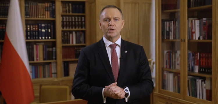 Prezydent podpisał ustawę budżetową. Trafi jednak również do TK