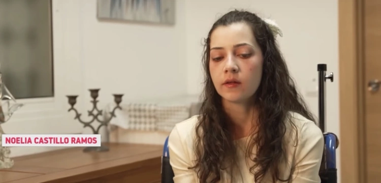 Została brutalnie zgwałcona, teraz sąd zgodził się na… eutanazję. Dramat młodej Hiszpanki