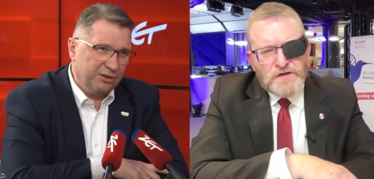 Prof. Czarnek: Nie ma możliwości, by Braun znalazł się w moim rządzie