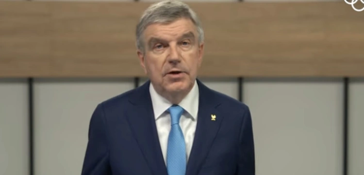 Absolutny skandal! MKOI zgadza się na start Rosjan w sportach indywidualnych