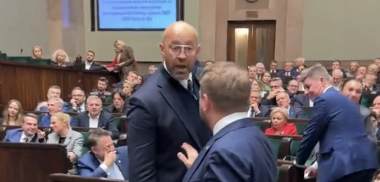 HIT! Sławomira Nitrasa ma zastąpić… Jakub Rutnicki