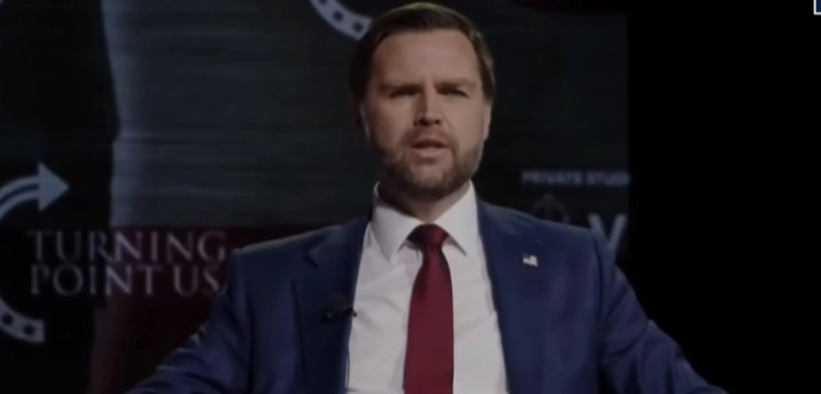 Wiceprezydent USA: Nie kupujemy i nie wysyłamy broni na Ukrainę