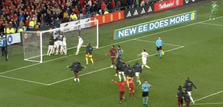 Ależ to były emocje! Polacy jadą do Niemiec po konkursie jedenastek!!!