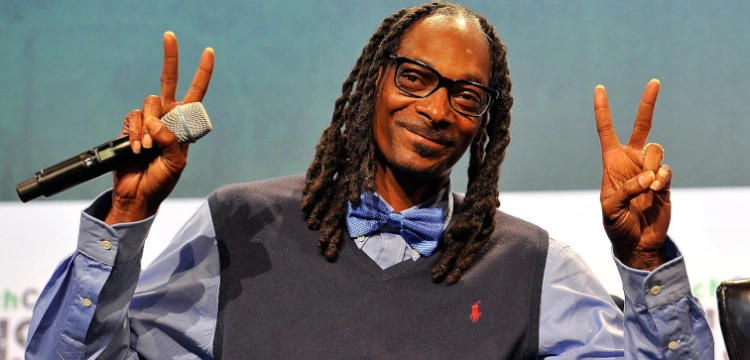 Snoop Dogg będzie miał kłopoty? Skrytykował agendę LGBT w produkcjach Disneya