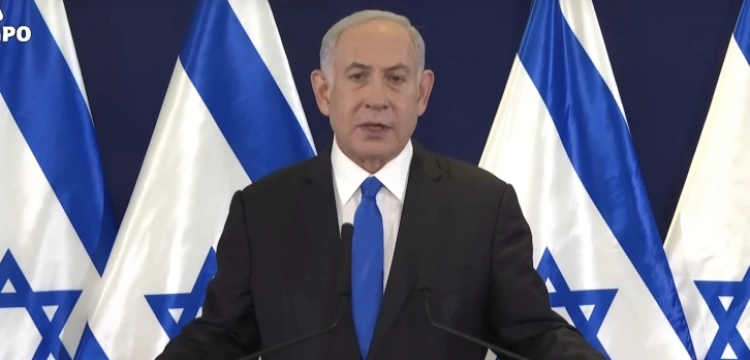 Wojsko izraelskie wkroczyło do przedmieść Gazy