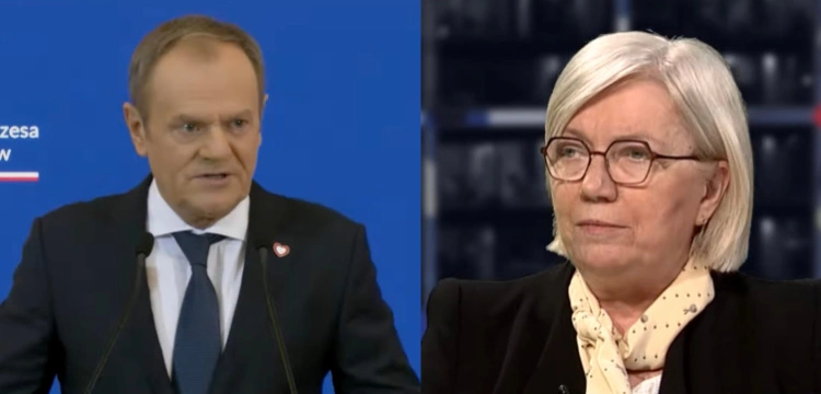 Prezes TK przestrzega premiera: To może doprowadzić do anarchii