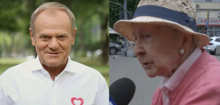 „Gdyby nie dziecko, nie miałabym za co żyć”. Emeryci o decyzji rządu Tuska