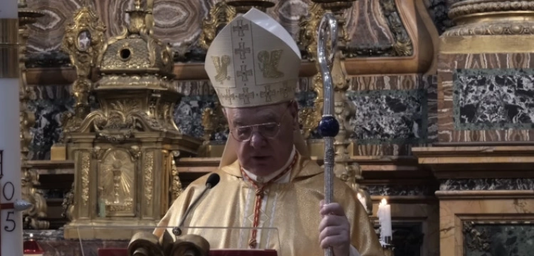 Kard. Müller: Wybór Leona XIV to dzieło Ducha Świętego