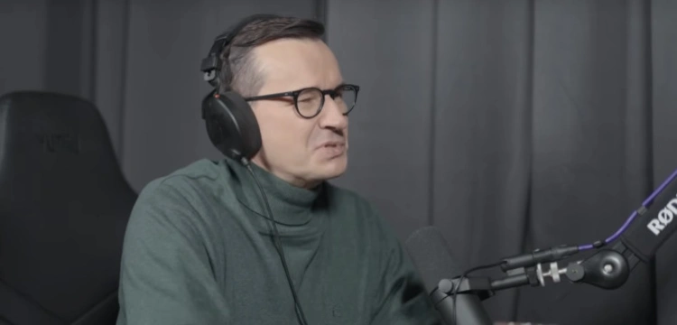 Szokujące wydarzenia w Rumunii. Morawiecki: To „demokracja walcząca” w praktyce