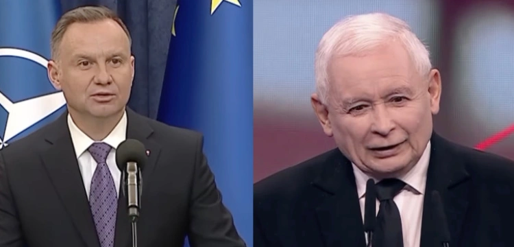 PiS odpowiada na propozycję prezydenta. „Cel ustawy został zachowany”