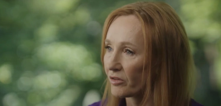 Autorka „Harry’ego Pottera” ostrzega przed radykalną ideologią transpłciową w Szkocji