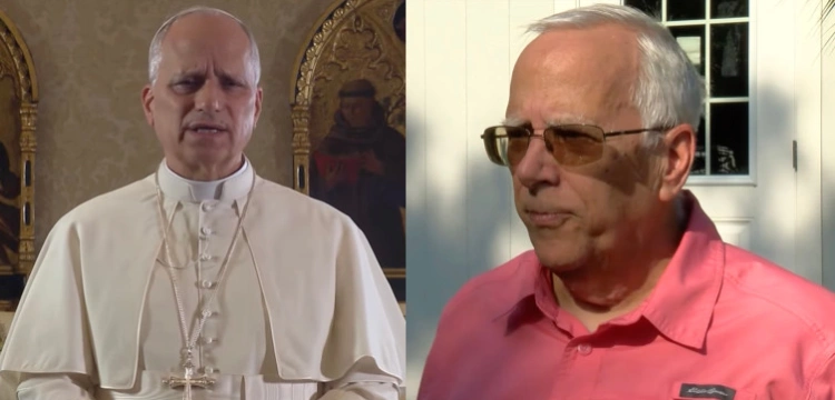 Bomba w domu brata papieża? Policja otrzymała niepokojące zgłoszenie