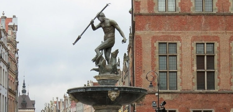 Gdańsk na liście miast, w których „żyje się najlepiej” w Europie