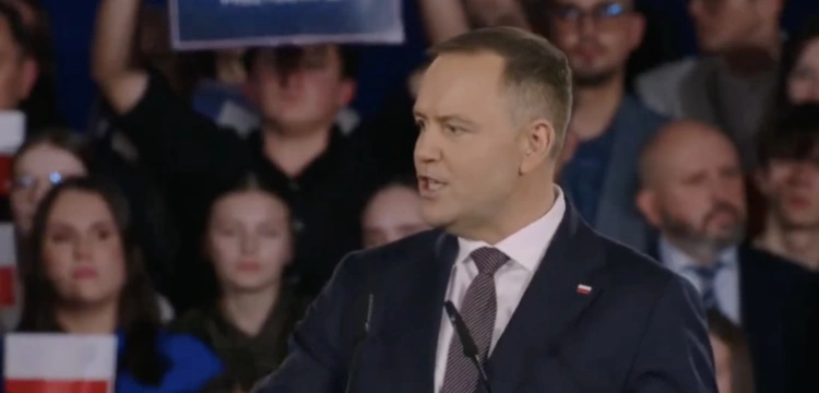 Prezydent: Naprawdę nie oszczędzałem się – ani ja, ani moi współpracownicy