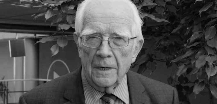 Odszedł prof. Adam Zieliński, były RPO