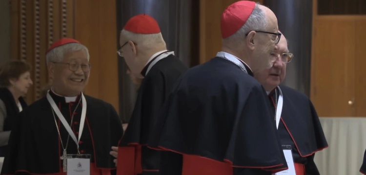 „Aksamitna rewolucja” w Kościele? „Le Figaro” o znaczącym ruchu Leona XIV