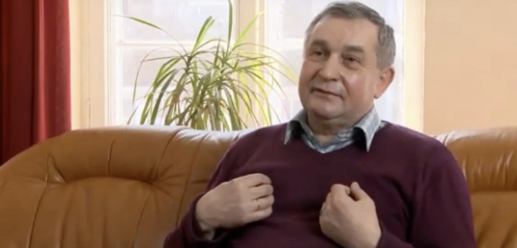 Andrzej Michałowski: ECS stało się ośrodkiem dywersji antypolskiej