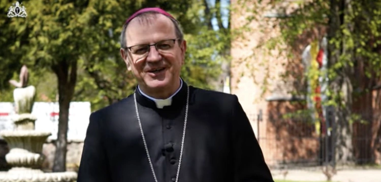 Abp Wojda o wyzwaniach: Kościół synodalny i kwestie społeczne