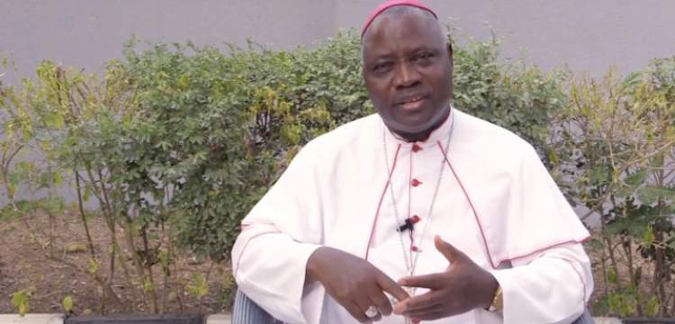 Nadużycia liturgiczne. Stanowczy głos nigeryjskich biskupów