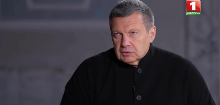 Propagandysta Putina grozi Polakom. „Wyobrażam sobie Achmat wkraczający do Warszawy”