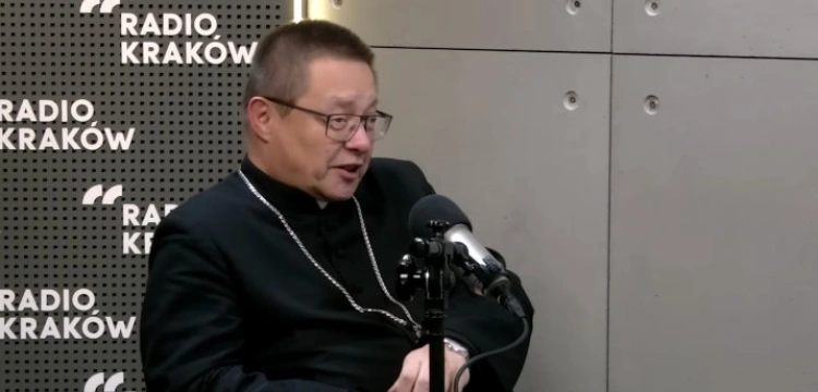 Kard. Ryś powołał komisję finansową. Na jej czele… wieloletni członek PZPR