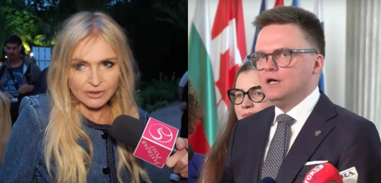 HIT!!! Olejnik do Hołowni: Dość dziadersów